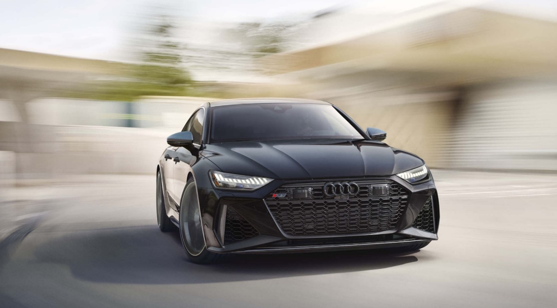 2024 Audi RS7: Everything We Know Today!!