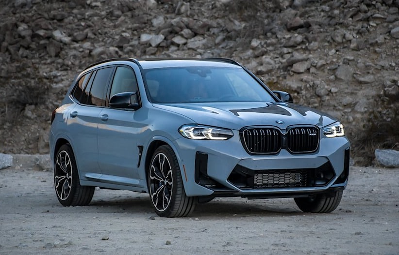 2024 BMW X3 Redesign, Release Date, and Price