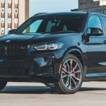 2024 BMW X3 Redesign, Release Date, and Price