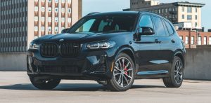 2024 BMW X3 Redesign, Release Date, and Price