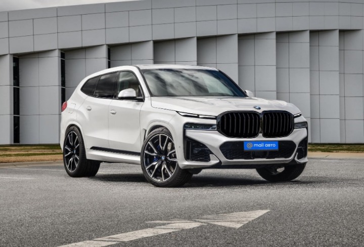 2024 BMW X3 Redesign, Release Date, and Price