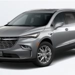 2024 Buick Enclave: Price, Specs, Redesign