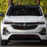 2024 Buick Encore GX Sport Touring: Concept and Release Date