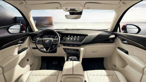 What You Need to Know about 2024 Buick Regal Wagon