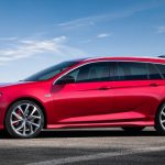 What You Need to Know about 2024 Buick Regal Wagon