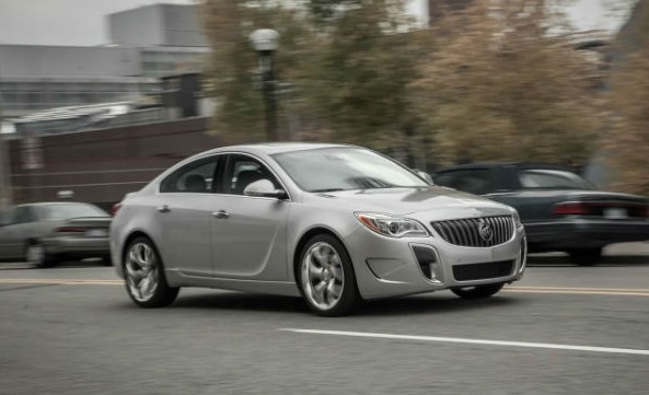 What You Need to Know about 2024 Buick Regal Wagon