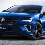 2024 Buick Regal Release Date, Specs, and Price