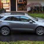 2024 Cadillac XT5 Price, Specs, Redesign