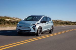 2024 Chevrolet Bolt EV Redesign, Concept, Price