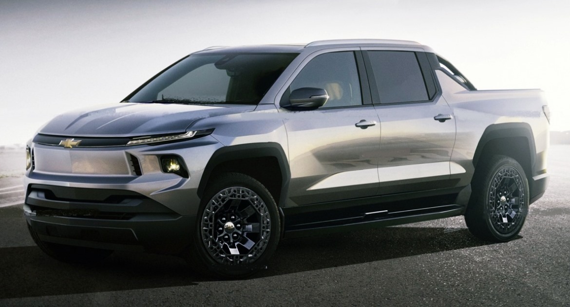 2024 Chevy Avalanche Release date and Redesign