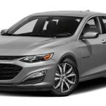 2024 Chevy Malibu: SS, Release Date and Redesign