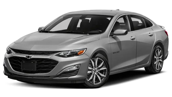 2024 Chevy Malibu: SS, Release Date and Redesign