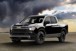 New 2024 Chevy Montana Redesign, Price