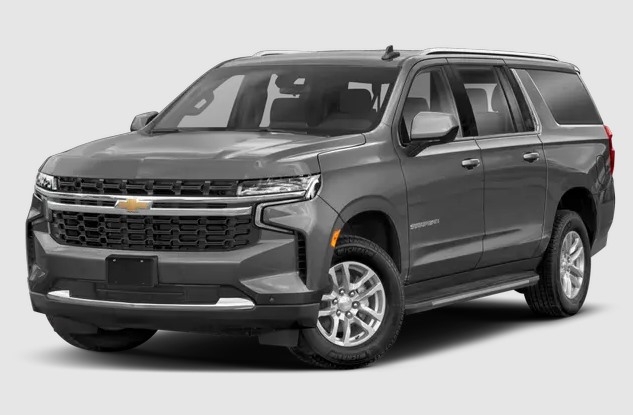 New 2024 Chevy Suburban 2500: Redesign and Upgrades