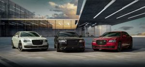 The 2024 Chrysler 300C: Everything You Need to Know