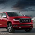 2024 Dodge Dakota Pickup Release Date and Concept