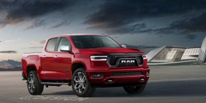 2024 Dodge Dakota Pickup Release Date and Concept