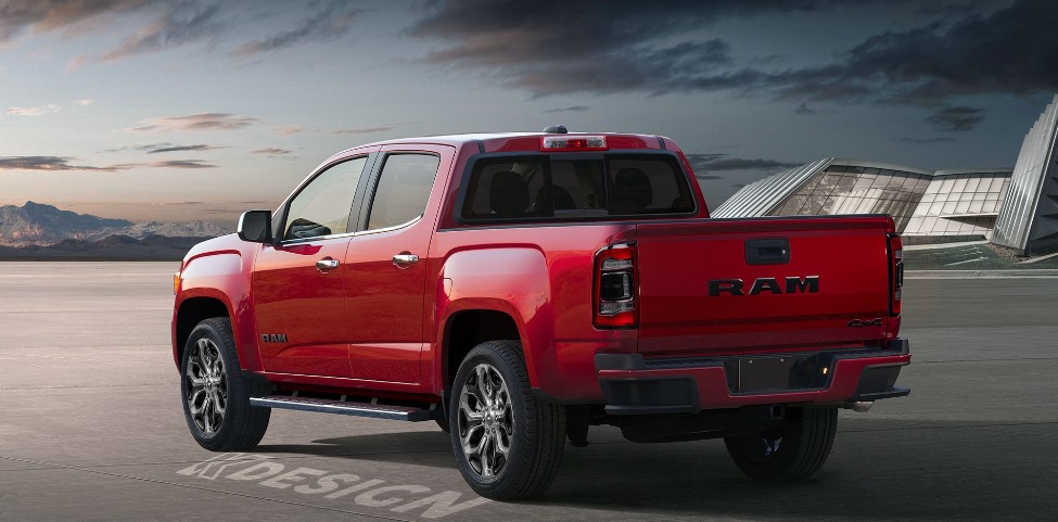 2024 Dodge Dakota Pickup Release Date and Concept