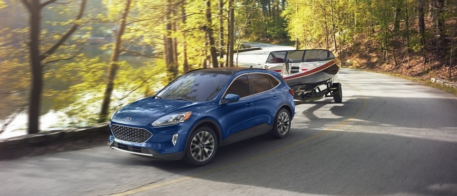 2024 Ford Escape Release Date, Redesign, Hybrid