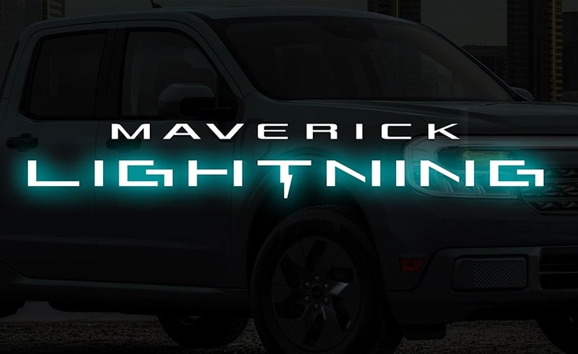 New 2025 Ford Maverick Lightning: Redesign and Price