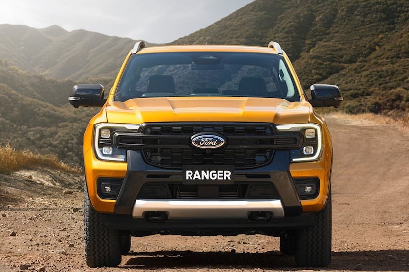 New 2024 Ford Ranger Lightning Price and Redesign