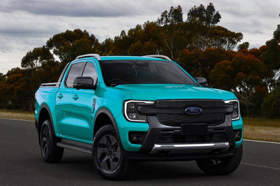 New 2024 Ford Ranger Lightning Price and Redesign