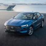 2024 Ford Taurus Release date, Price, and Specs