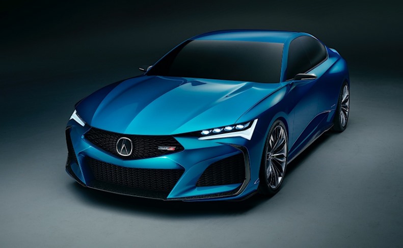 2024 Honda Prelude Release Date, Price, and Redesign