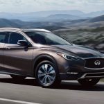2024 Infiniti QX30 Redesign, Specs