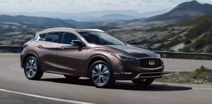 2024 Infiniti QX30 Redesign, Specs