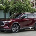 2024 Infiniti QX60 Redesign, Concept, Release Date
