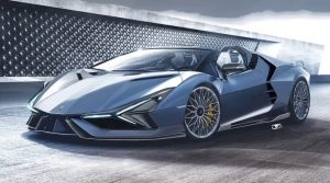 New 2024 Lamborghini Aventador SVJ Price, Specs, & Rumors