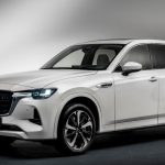 2024 Mazda CX-6 Redesign and Release date