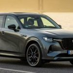 2024 Mazda CX-70 Specs, Release Date, and Updates