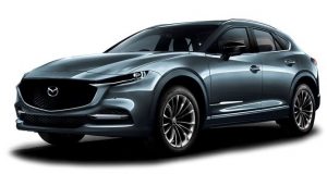 New 2024 Mazda CX-90 (PHEV): Release Date, Price, & Specs