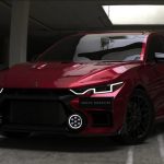 2024 Mitsubishi Lancer Evolution Release Date, Price