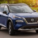 2024 Nissan Rogue Release Date And Price