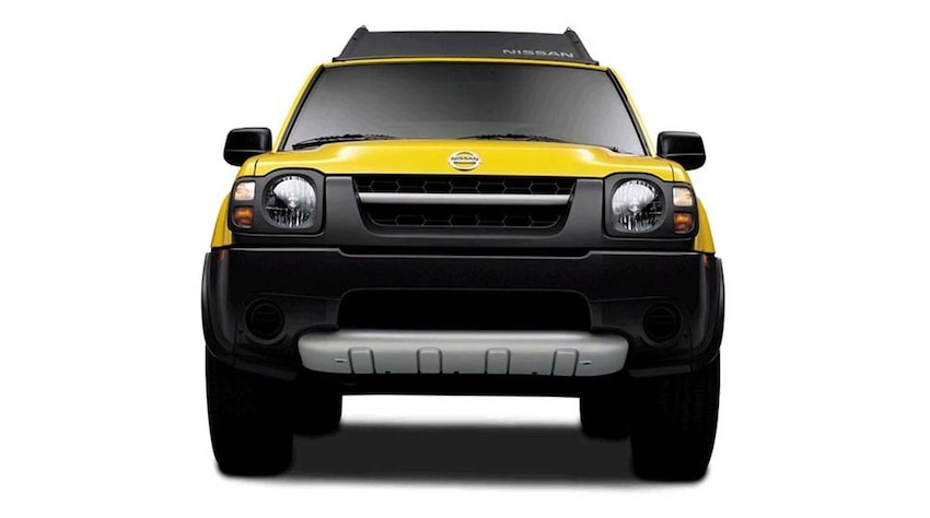 2024 Nissan Xterra Pro-4x Release Date, Price