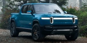 2024 Rivian R1T Electric Pickup Truck Price and Release Date