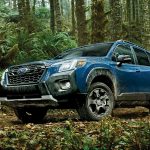 2024 Subaru Forester Redesign, Price, & Specs