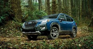 2024 Subaru Forester Redesign, Price, & Specs