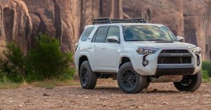 2024 Toyota 4Runner Release Date, Price, & Redesign