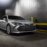 2024 Toyota Avalon Release date, Specs, and Price