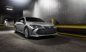 2024 Toyota Avalon Release date, Specs, and Price