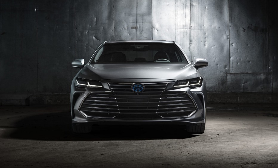 2024 Toyota Avalon Release date, Specs, and Price