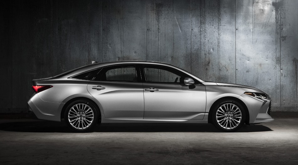 2024 Toyota Avalon Release date, Specs, and Price