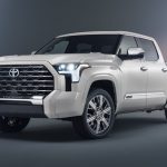 2024 Toyota Tundra Release Date, Redesign