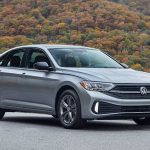 2024 VW Jetta Release Date, USA, and Price