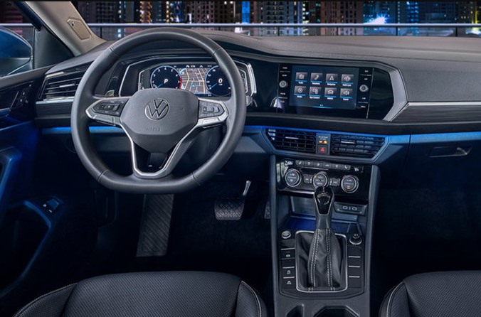 2024 VW Jetta Release Date, USA, and Price