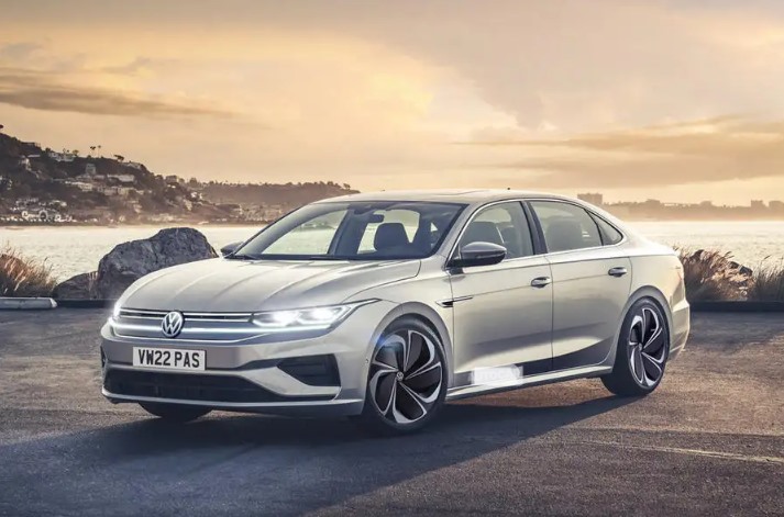 New 2024 Volkswagen Passat Price, Release Date, & Redesign